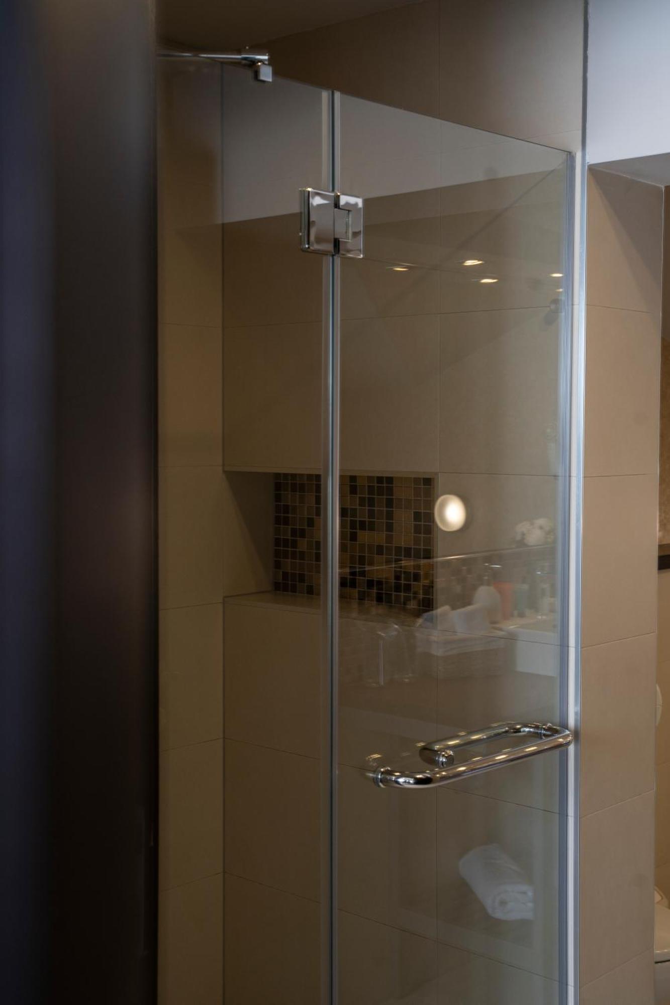 Akacija Luxury Suites Belgrado Habitación foto